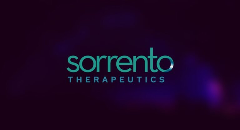 Sorrento Therapeutics Stock Forecast 2023 2025 2026 2030